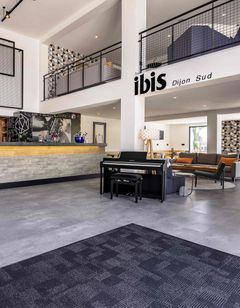 Ibis Hotel Dijon Sud