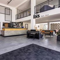 Ibis Hotel Dijon Sud