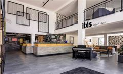 Ibis Hotel Dijon Sud
