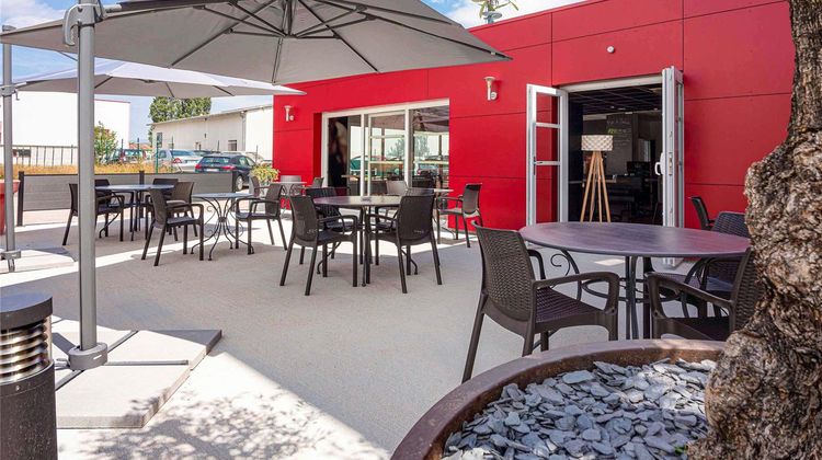Ibis Hotel Dijon Sud Other