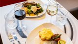 Hotel Ibis Chalons en Champagne Restaurant
