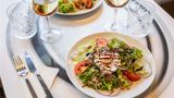 Hotel Ibis Chalons en Champagne Restaurant