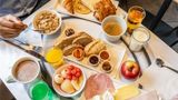 Hotel Ibis Chalons en Champagne Restaurant