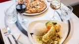 Hotel Ibis Chalons en Champagne Restaurant