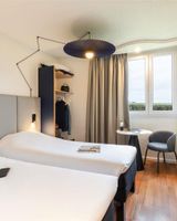 Hotel Ibis Chalons en Champagne