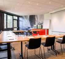 Hotel Ibis Chalons en Champagne Exterior