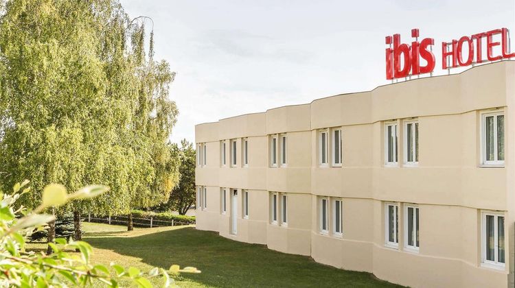 Hotel Ibis Chalons en Champagne Other