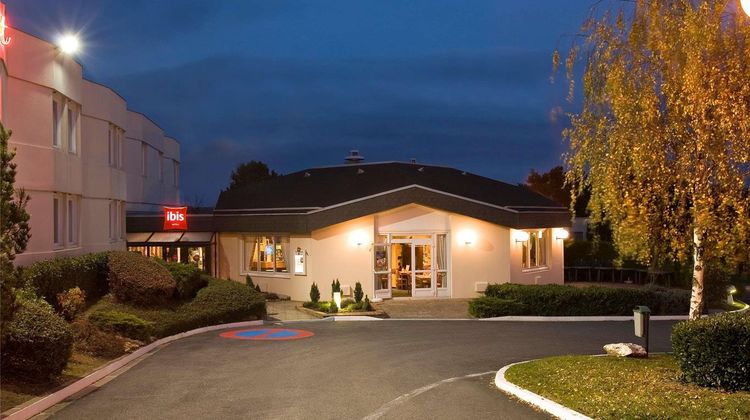 Hotel Ibis Chalons en Champagne Other