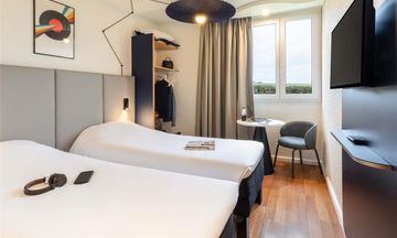 Hotel Ibis Chalons en Champagne