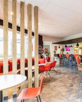 Hotel Ibis Chalons en Champagne