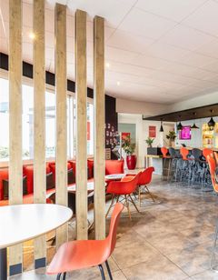 Hotel Ibis Chalons en Champagne