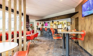 Hotel Ibis Chalons en Champagne