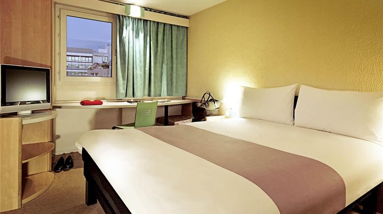 <b>Ibis Hotel Cambrai Room</b>. Images powered by <a href="https://iceportal.shijigroup.com/" title="IcePortal" target="_blank">IcePortal</a>.