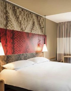 Ibis Hotel Cambrai