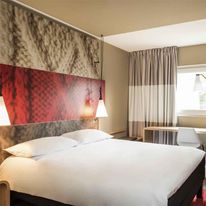 Ibis Hotel Cambrai