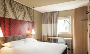 Ibis Hotel Cambrai