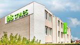 Ibis Hotel Rouen Barentin Exterior