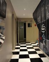 Ibis Hotel Rouen Barentin