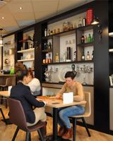 Ibis Hotel Rouen Barentin