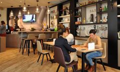 Ibis Hotel Rouen Barentin
