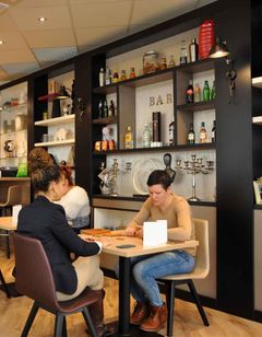 Ibis Hotel Rouen Barentin