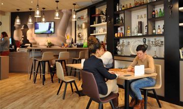 Ibis Hotel Rouen Barentin