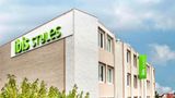 <b>Ibis Hotel Rouen Barentin Exterior</b>. Images powered by <a href="https://iceportal.shijigroup.com/" title="IcePortal" target="_blank">IcePortal</a>.