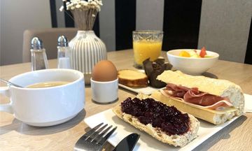Ibis Hotel Rouen Barentin