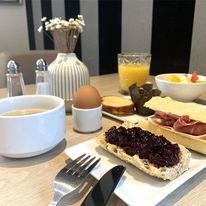 Ibis Hotel Rouen Barentin