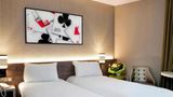 <b>Ibis Hotel Rouen Barentin Room</b>. Images powered by <a href="https://iceportal.shijigroup.com/" title="IcePortal" target="_blank">IcePortal</a>.