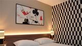 <b>Ibis Hotel Rouen Barentin Room</b>. Images powered by <a href="https://iceportal.shijigroup.com/" title="IcePortal" target="_blank">IcePortal</a>.