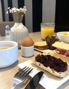 Ibis Hotel Rouen Barentin