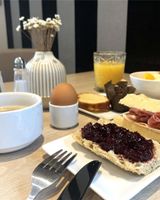 Ibis Hotel Rouen Barentin