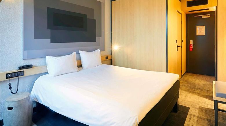<b>Ibis Le Mans Est Pontlieue Exterior</b>. Images powered by <a href="https://iceportal.shijigroup.com/" title="IcePortal" target="_blank">IcePortal</a>.