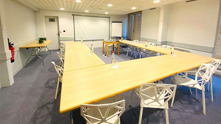 Ibis Le Mans Est Pontlieue Meeting
