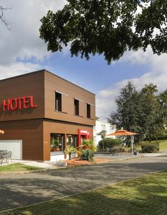 Ibis Le Mans Est Pontlieue