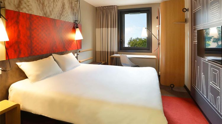Ibis Le Mans Est Pontlieue Room