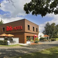 Ibis Le Mans Est Pontlieue