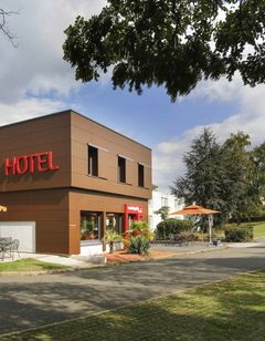 Ibis Le Mans Est Pontlieue