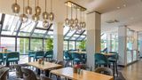 Mercure Hotel Koeln-West Restaurant
