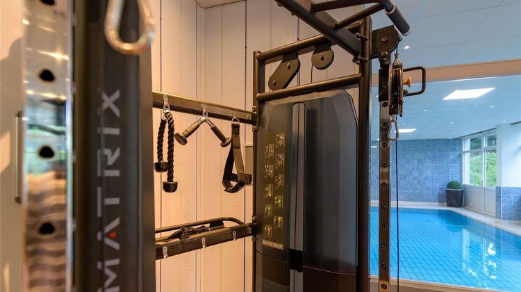 Mercure Hotel Koeln-West Health