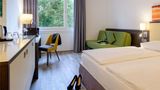 Mercure Hotel Koeln-West Room
