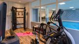 Mercure Hotel Koeln-West Health