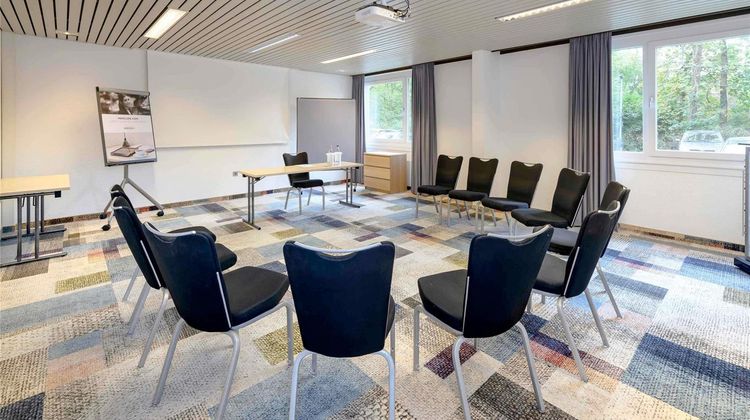 Mercure Hotel Koeln-West Meeting