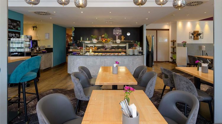Mercure Hotel Koeln-West Restaurant