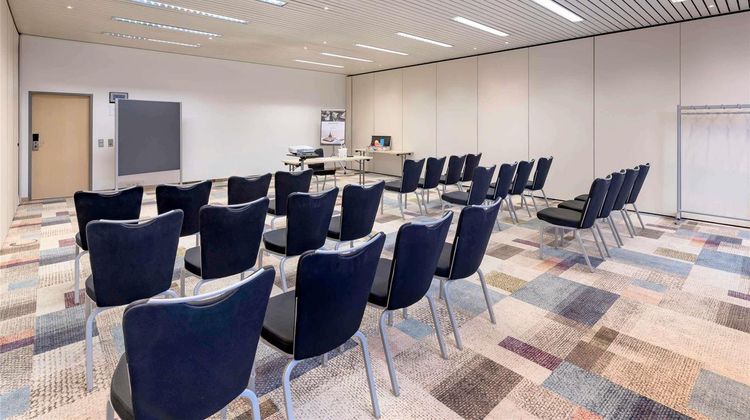 Mercure Hotel Koeln-West Meeting
