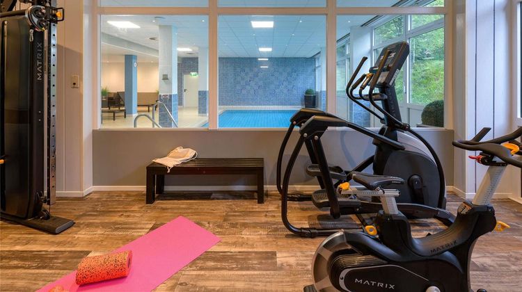 Mercure Hotel Koeln-West Health