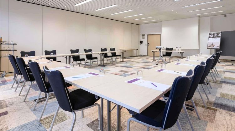 Mercure Hotel Koeln-West Meeting