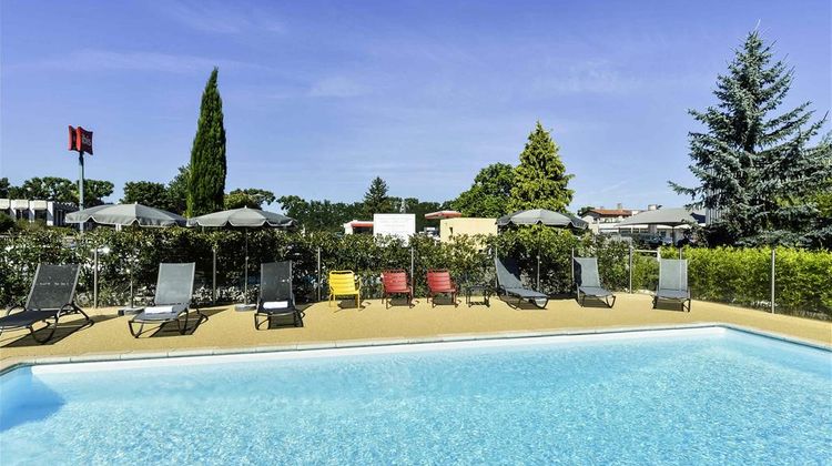 Ibis Hotel Roanne Other