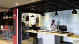 Ibis Hotel Roanne Exterior